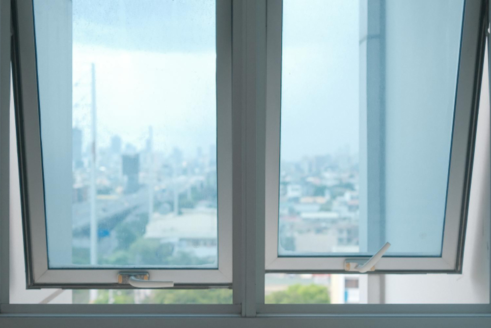 Barnstable Awning Windows