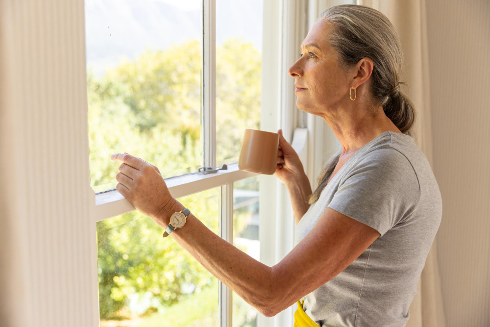 Barnstable Single-Hung Windows