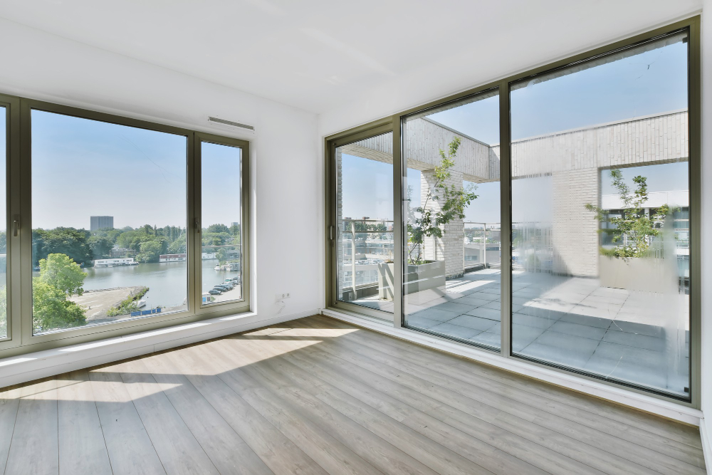 Barnstable Picture Window