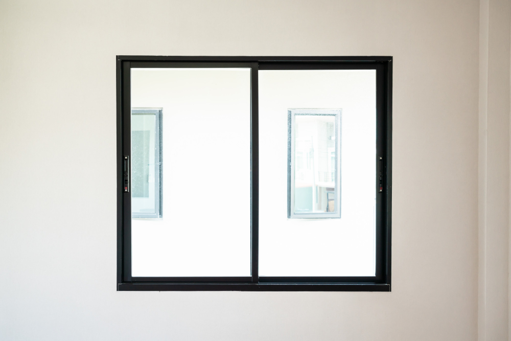 Barnstable Sliding Windows