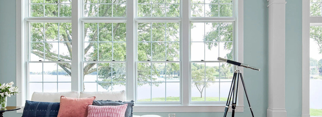 Barnstable's Best Priced Windows